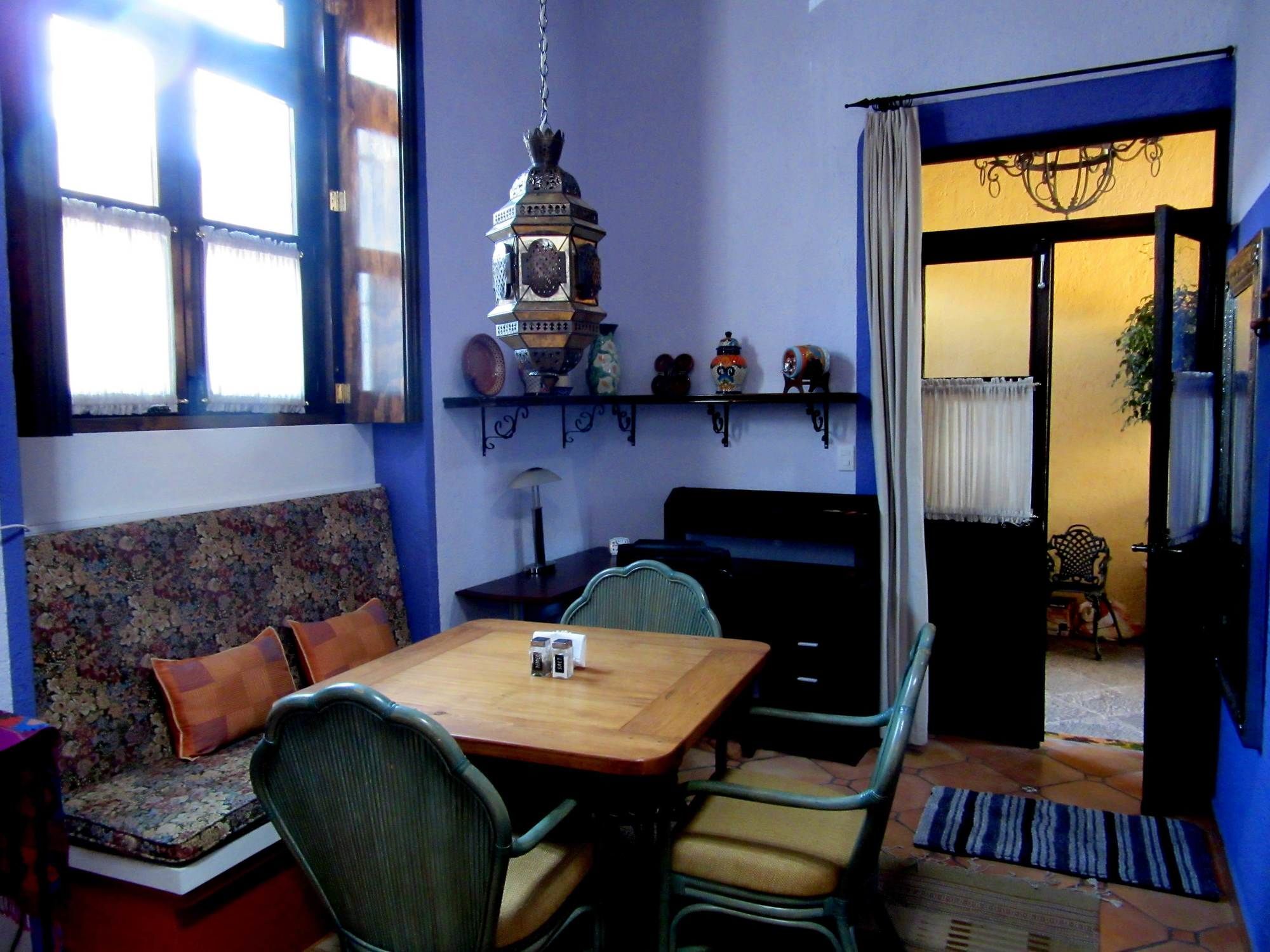 Apartamento Quinta Zoe Querétaro