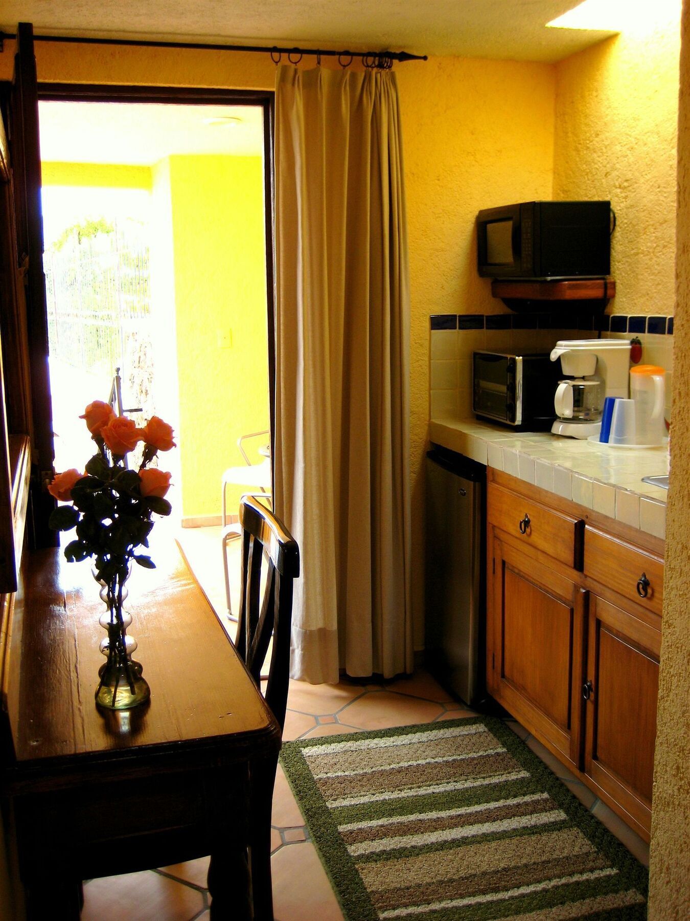 Apartamento Quinta Zoe *