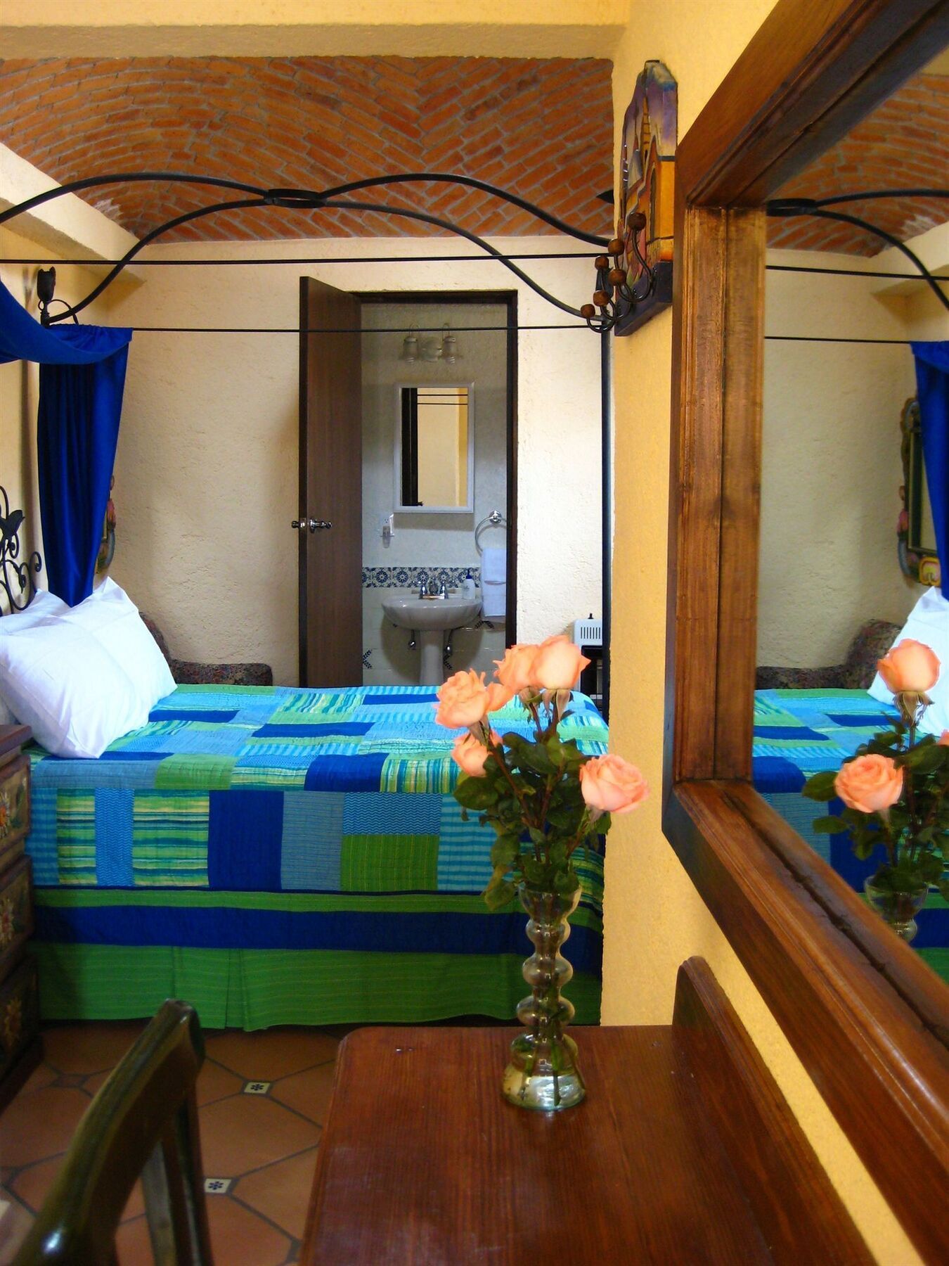 Apartamento Quinta Zoe *