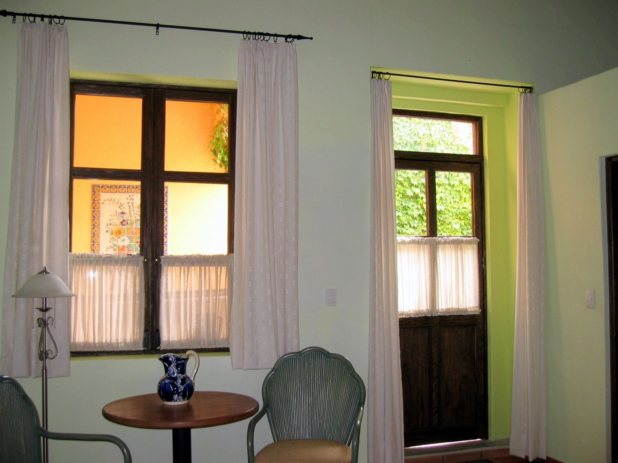 Apartamento Quinta Zoe